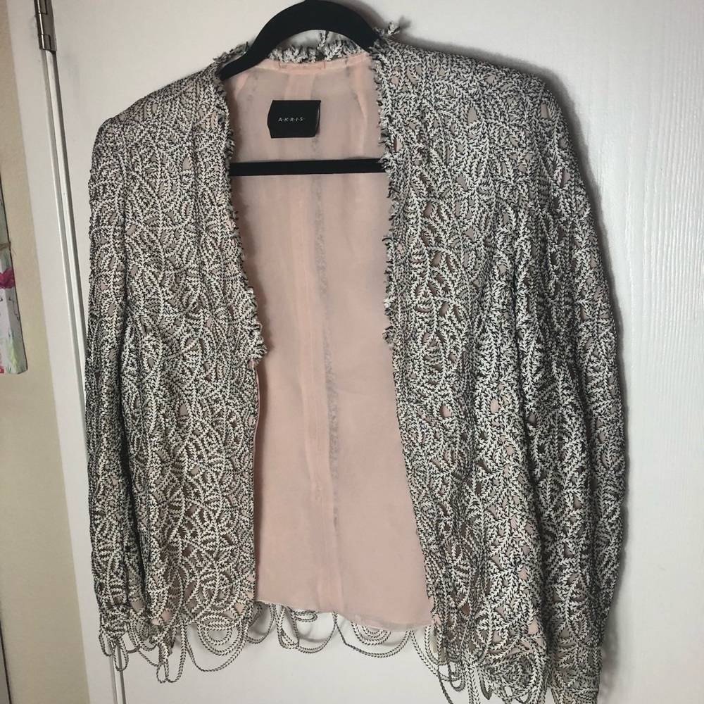 Akris Blazer - image 2